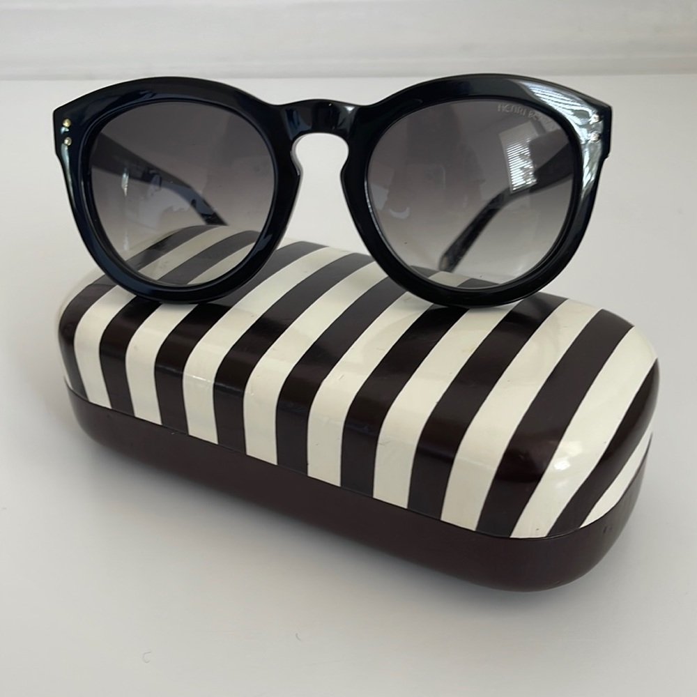 Henri Bendel Sunglasses